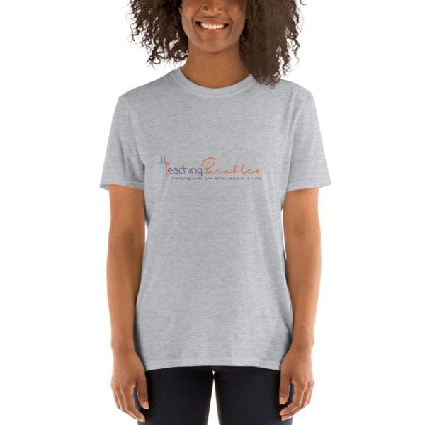 Short-Sleeve Unisex T-Shirt - Image 2