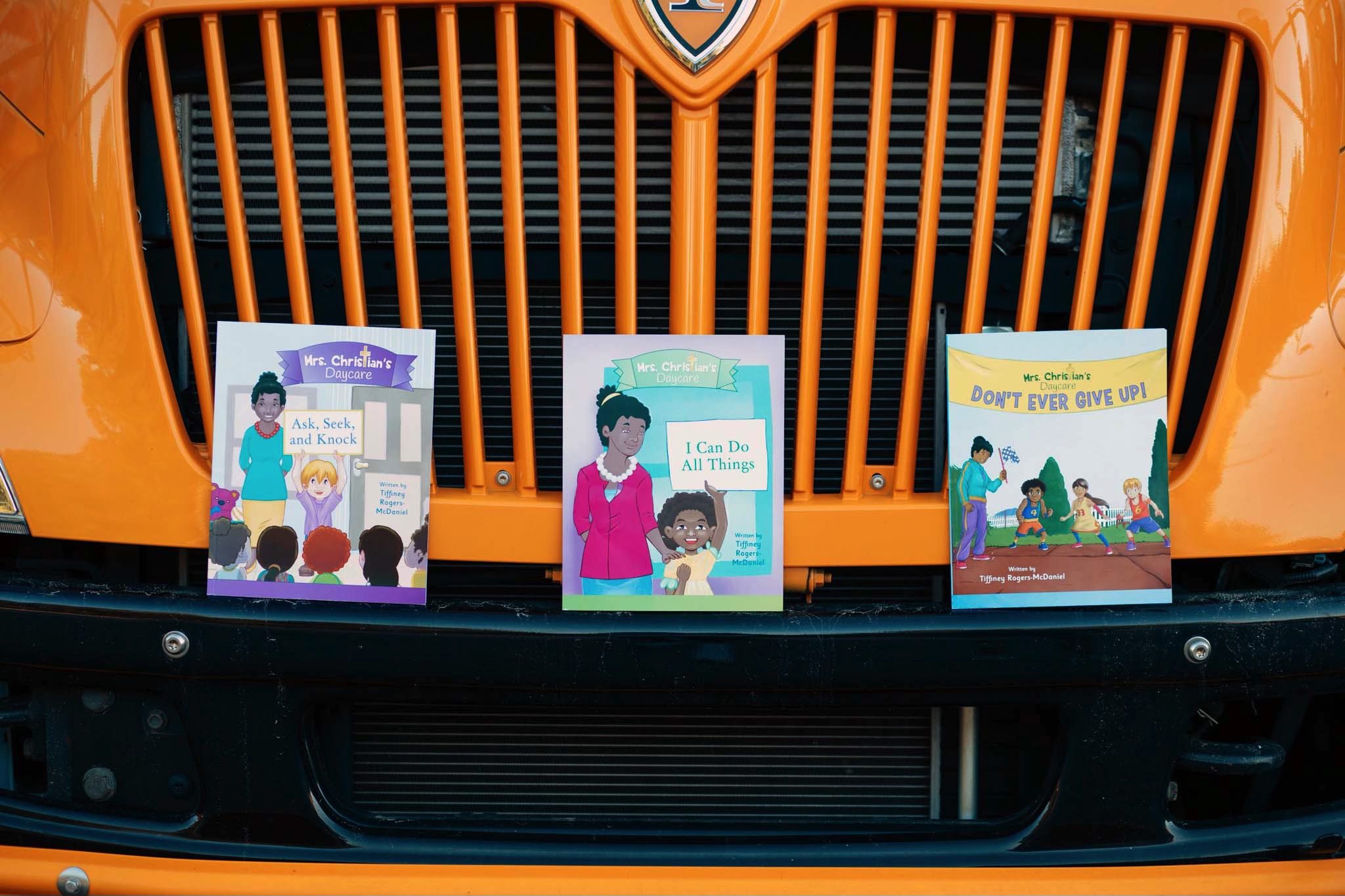 Thanks for Riding with Teaching Parables: 1 Year Anniversary Edition